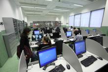 Laboratorio informatico